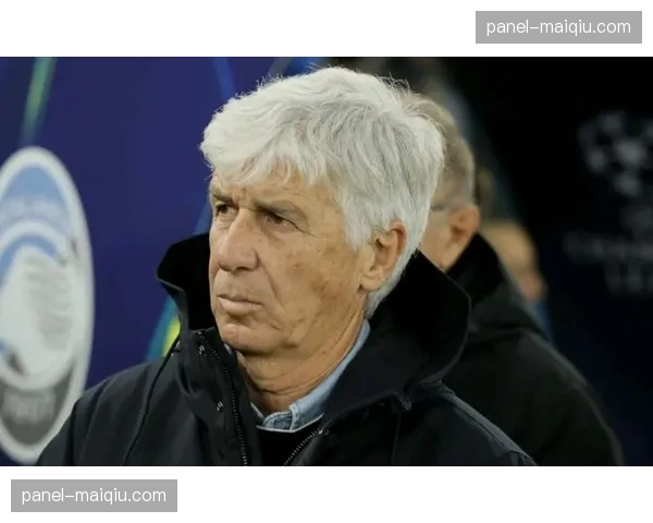 官方：亚特兰大与主帅加斯佩里尼完成续约，新合同至2027年