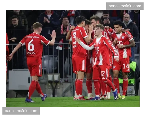 传闻：门兴格拉德巴赫体育总监埃贝尔或于今夏加盟拜仁