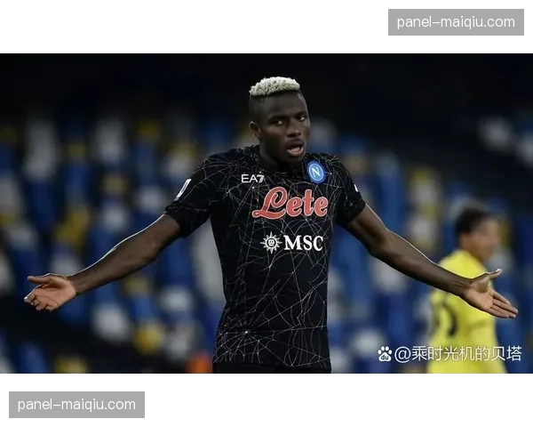 奥斯梅恩专访：谈及未来，称专注于帮助那不勒斯争四