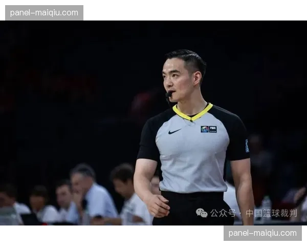 走进CBA裁判培训营:科技辅助下,裁判如何应对赛场瞬时判罚 走进CBA裁判培训营:科技辅助下,裁判如何应对赛场瞬时判罚