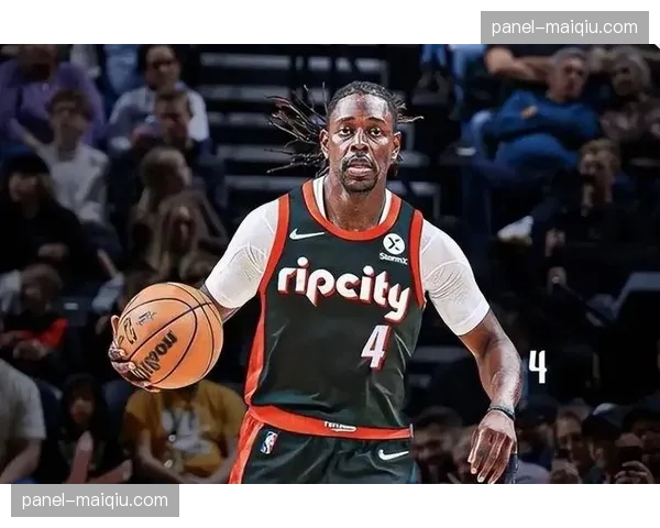 开拓者新任防守教练上任,以构建现代化混合防守体系为首要任务 开拓者新任防守教练上任,以构建现代化混合防守体系为首要任务